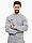 Obrázok Nike Bluza męska Park 26 Fleece Crew IB1190 063 variantu produktu