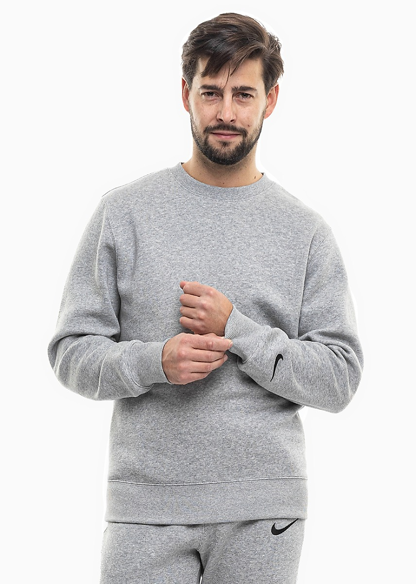 Nike Pánská mikina Park 26 Fleece Crew IO9039 063