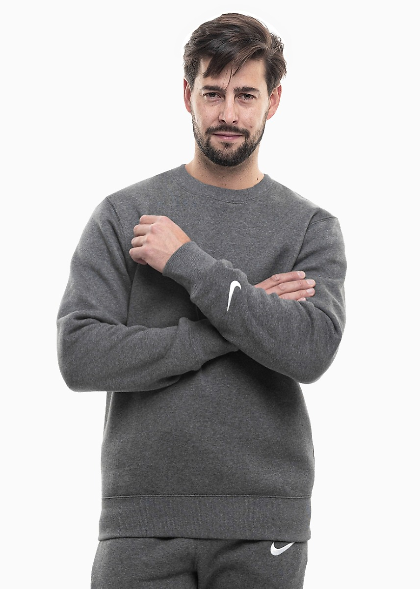 Nike Pánská mikina Park 26 Fleece Crew IO9039 071