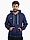 Obrázok Nike Bluza męska Park 26 Fleece Full-Zip Hoodie IB1228 410 variantu produktu