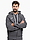 Obrázok Nike Bluza męska Park 26 Fleece Full-Zip Hoodie IB1228 071 variantu produktu