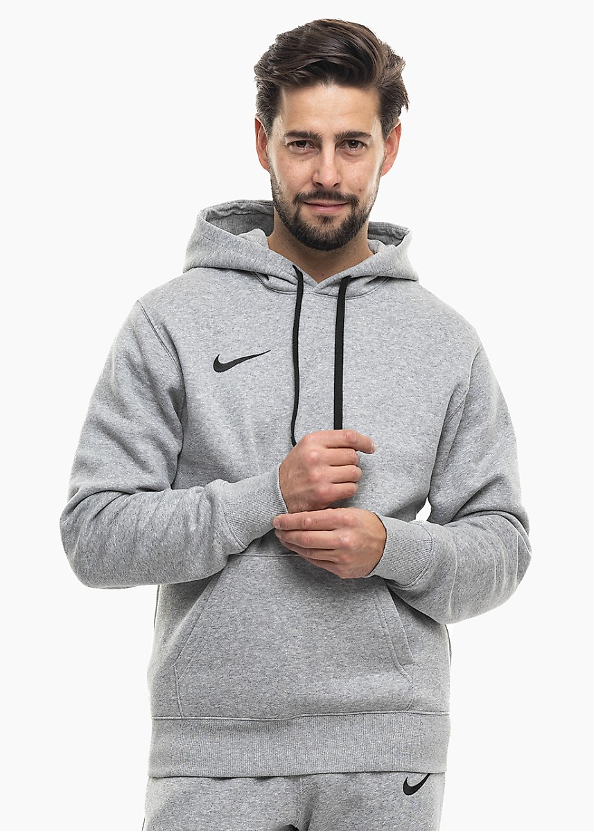 Nike Pánská mikina Park 26 Fleece Hoodie IB1222 063