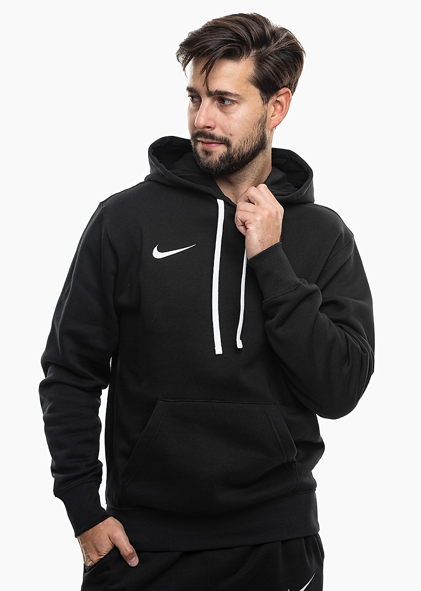 Nike Pánská mikina Park 26 Fleece Hoodie IB1222 010