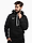 Obrázok Nike Bluza męska Park 26 Fleece Hoodie IB1222 010 variantu produktu