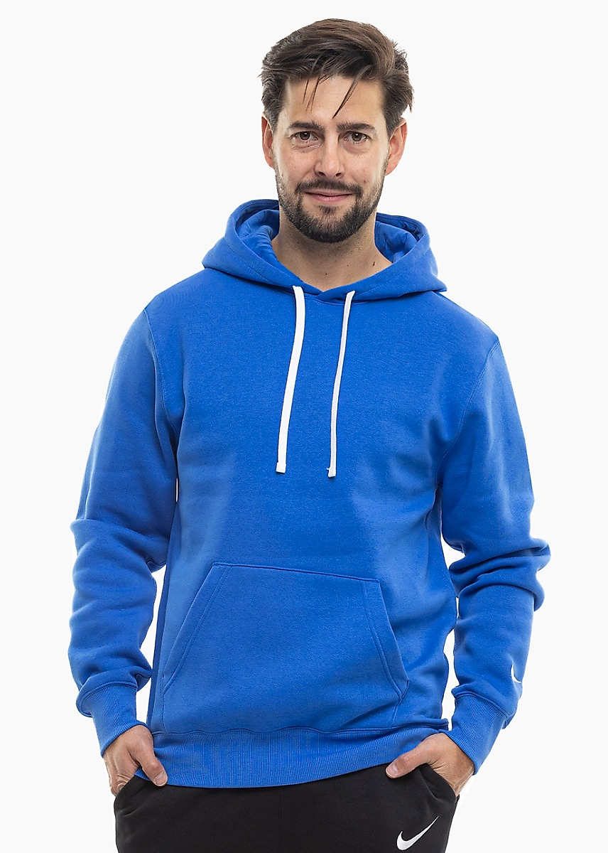 Nike Pánská mikina Park 26 Fleece IO9035 463
