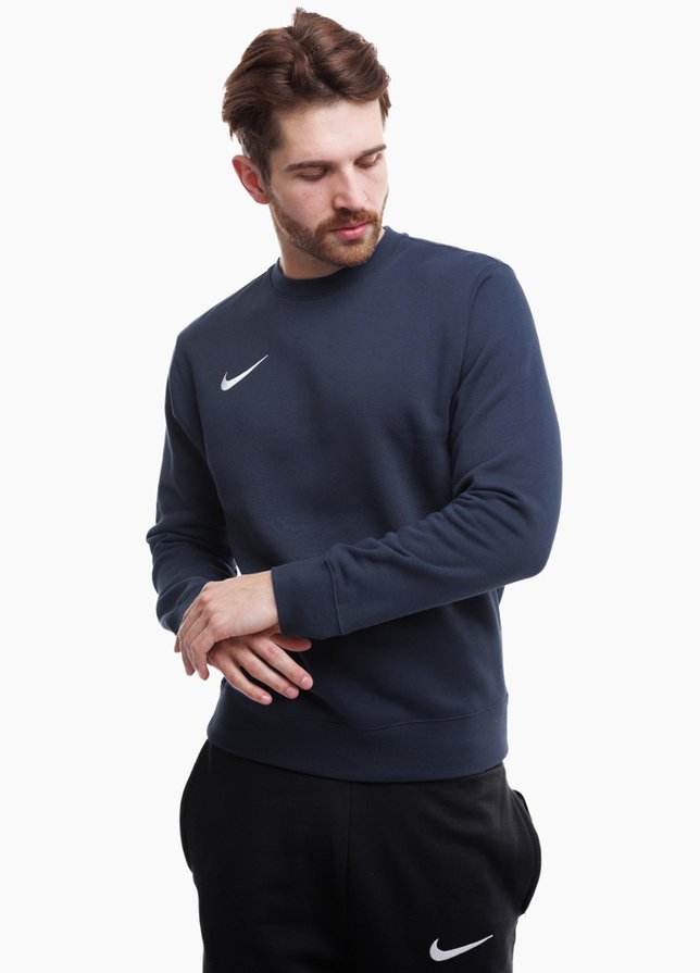 Nike Pánska Mikina Team Park 20 Crewneck CW6902 451 Nike Pánska Mikina Team Park 20 Crewneck CW6902 451