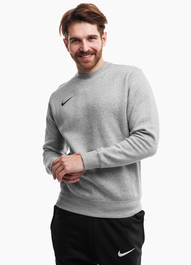 Nike Pánska Mikina Team Park 20 Crewneck CW6902 063 Nike Pánska Mikina Team Park 20 Crewneck CW6902 063