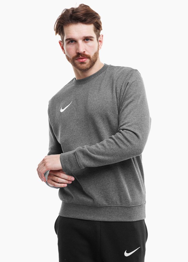 Nike Pánska Mikina Team Park 20 Crewneck CW6902 071 Nike Pánska Mikina Team Park 20 Crewneck CW6902 071