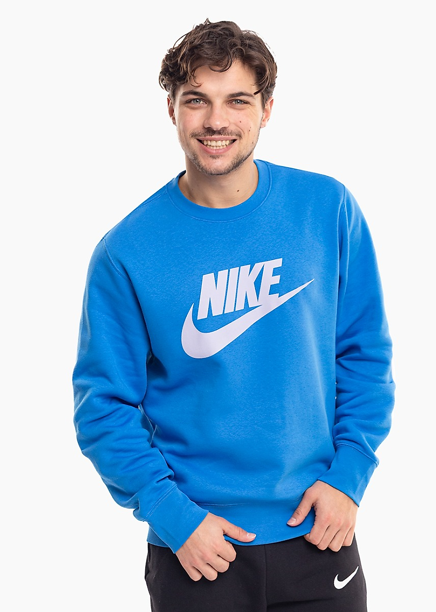 Nike Pánska mikina Sportswear Club FN3890 435