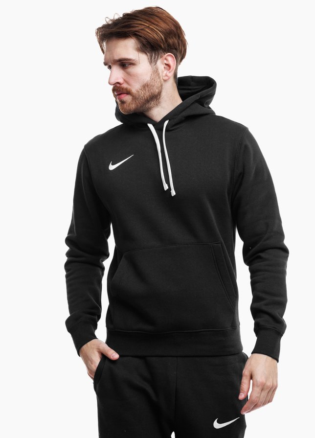 Nike mikina Pánska Team Park 20 Hoodie CW6894 010 Nike mikina Pánska Team Park 20 Hoodie CW6894 010