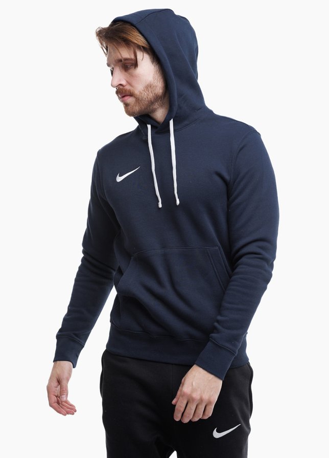 Nike mikina Pánska Team Park 20 Hoodie CW6894 451 Nike mikina Pánska Team Park 20 Hoodie CW6894 451