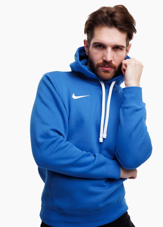 Nike mikina Pánska Team Park 20 Hoodie CW6894 463 Nike mikina Pánska Team Park 20 Hoodie CW6894 463