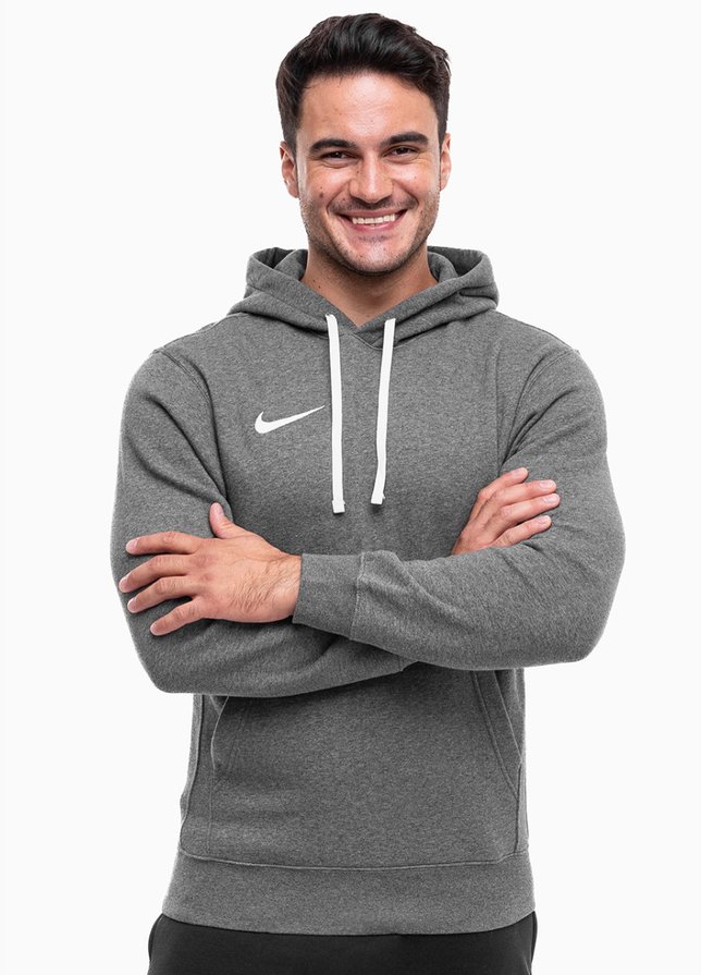 Nike mikina Pánska Team Park 20 Hoodie CW6894 071 Nike mikina Pánska Team Park 20 Hoodie CW6894 071