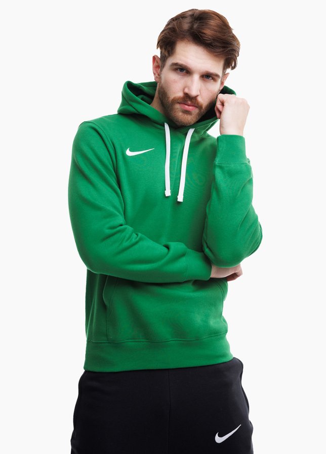 Nike Pánska mikina Team Park 20 Hoodie CW6894 302 Nike Pánska mikina Team Park 20 Hoodie CW6894 302