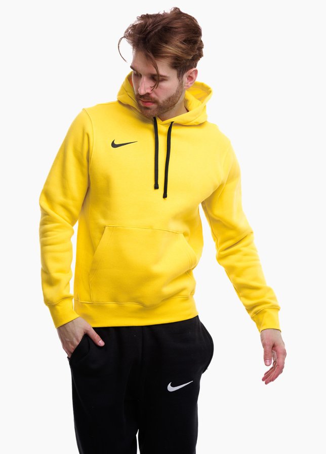 Nike mikina Pánska Team Park 20 Hoodie CW6894 719 Nike mikina Pánska Team Park 20 Hoodie CW6894 719