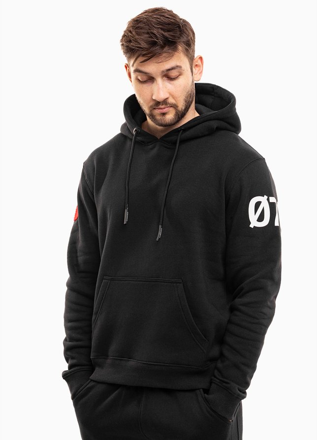 Ozoshi Pánska mikina Jukon OZ93883 Ozoshi Pánska mikina Jukon OZ93883