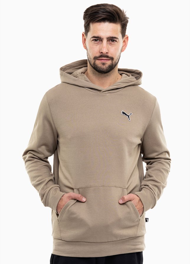 PUMA Pánska mikina Better Essentials Hoodie FL 676814 67 PUMA Pánska mikina Better Essentials Hoodie FL 676814 67