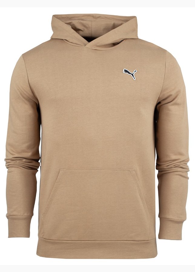PUMA Pánska mikina Better Essentials Hoodie TR 675978 85 PUMA Pánska mikina Better Essentials Hoodie TR 675978 85