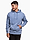 Obrázok PUMA Bluza męska ESS Elevated Relaxed Wash Hoodie 688049 34 variantu produktu
