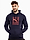 Obrázok PUMA Bluza męska Ess Logo Lab Hoodie FL 684669 16 variantu produktu