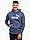 Obrázok PUMA Bluza męska ESS No.1 Logo Hoodie FL 682571 80 variantu produktu
