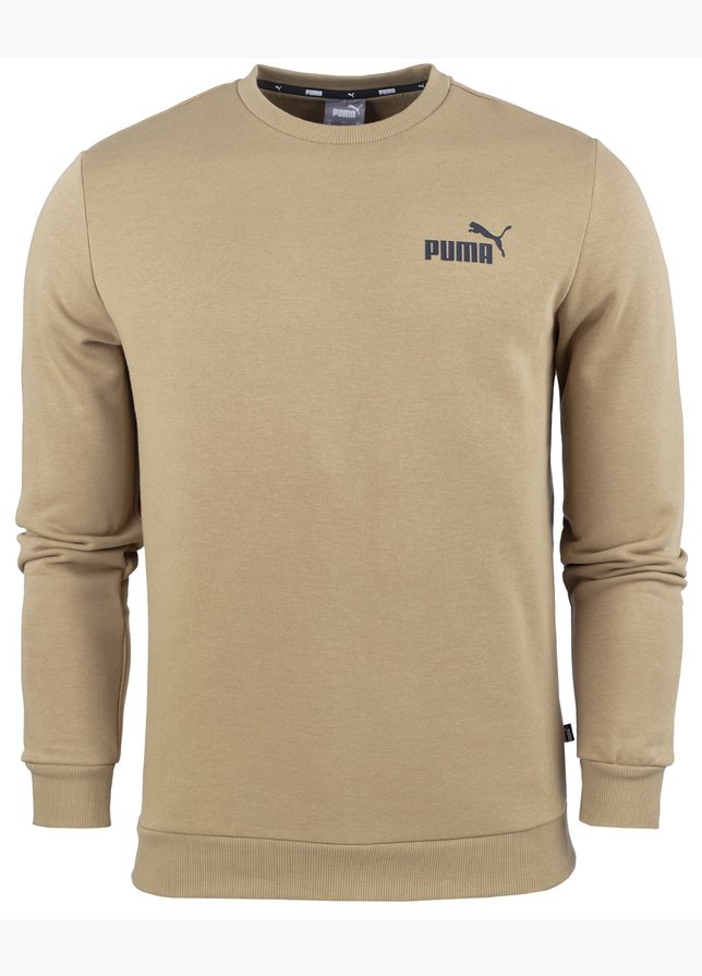 PUMA Pánska mikina ESS Small Logo Crew FL 586683 86 EUR S OUTLET PUMA Pánska mikina ESS Small Logo Crew FL 586683 86 EUR S OUTLET