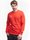 Obrázok PUMA Bluza męska Team Goal Casuals Crew Neck Sweat 658592 01 variantu produktu