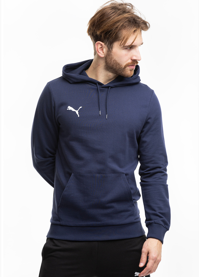 PUMA pánska mikina teamGOAL 23 Causals Hoody 656580 06 PUMA pánska mikina teamGOAL 23 Causals Hoody 656580 06