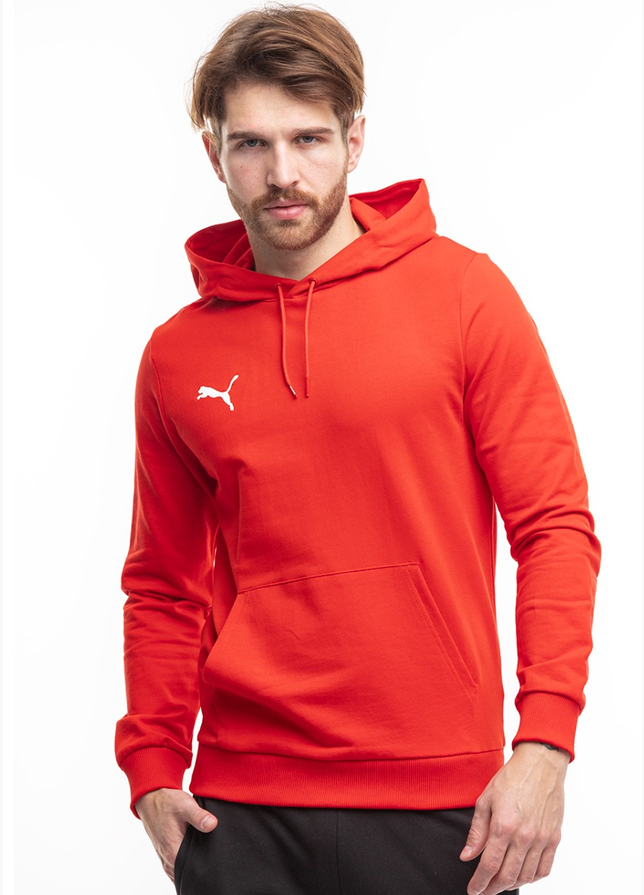 PUMA pánska mikina teamGOAL 23 Causals Hoody 656580 01 PUMA pánska mikina teamGOAL 23 Causals Hoody 656580 01