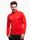 Obrázok Puma Bluza męska teamRISE 1/4 Zip Top 657394 01 variantu produktu
