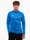 Obrázok Puma Bluza męska teamRISE 1/4 Zip Top 657394 02 variantu produktu