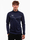Obrázok Puma Bluza męska teamRISE 1/4 Zip Top 657394 06 variantu produktu