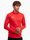Obrázok PUMA bluza męska teamRISE Training Poly Jacket 657392 01 variantu produktu