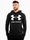 Obrázok Under Armour Bluza Męska Rival Fleece Big Logo HD 1357093 001 variantu produktu