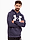 Obrázok Under Armour Bluza męska Rival Fleece Big Logo HD 1357093 558 variantu produktu