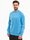 Obrázok Under Armour Bluza męska Rival Fleece Crew 1379755 452 variantu produktu
