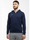 Obrázok Under Armour Bluza męska Rival Fleece FZ Hoodie 1379767 410 variantu produktu