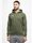 Obrázok Under Armour Bluza męska Rival Fleece FZ Hoodie 1379767 390 variantu produktu