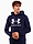 Obrázok Under Armour Bluza męska Rival Fleece Logo HD 1379758 410 variantu produktu