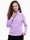 Obrázok 4F Bluza polarowa damska F048 4FWAW24UFLEF048 52S variantu produktu