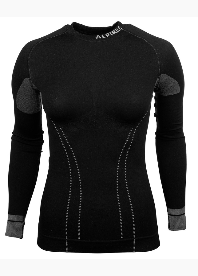 Alpinus Dámska Termoaktívna Mikina Tactical Base Layer GT18362 Alpinus Dámska Termoaktívna Mikina Tactical Base Layer GT18362
