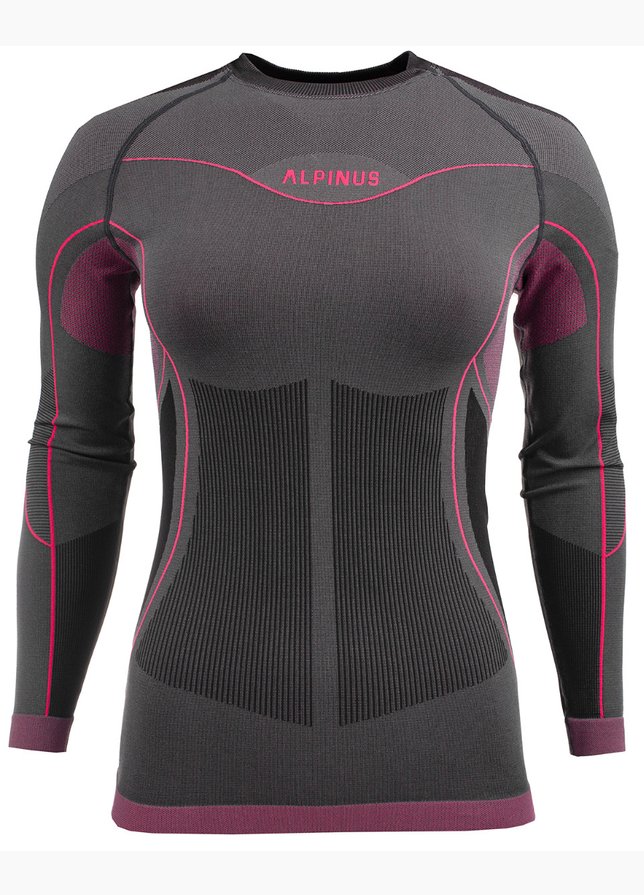 Alpinus Dámska termoaktívna mikina Tactical Mora SI8929 - SI8932 Alpinus Dámska termoaktívna mikina Tactical Mora SI8929 - SI8932