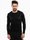 Obrázok Alpinus Bluza termoaktywna męska Active Base Layer GT43189 variantu produktu
