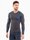 Obrázok Alpinus Bluza termoaktywna męska Active Base Layer GT43860 variantu produktu