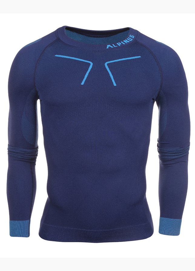 Alpinus pánska termo mikina Tactical Base Layer GT43870 Alpinus pánska termo mikina Tactical Base Layer GT43870