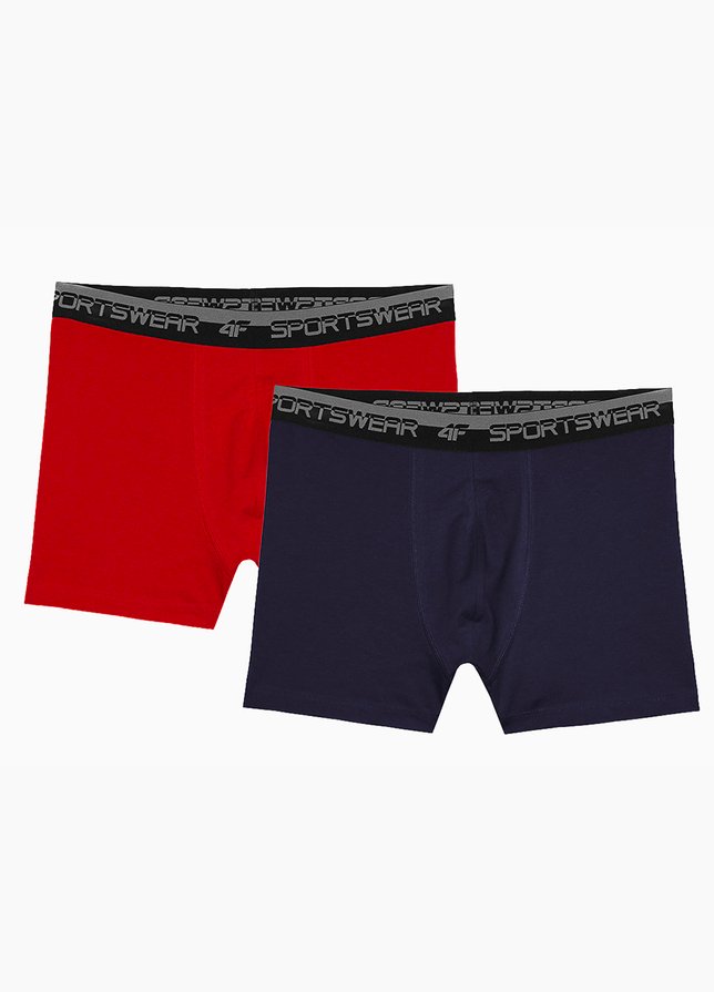 4F Pánske boxerky M051 4FWMM00UBXSM051 31S 4F Pánske boxerky M051 4FWMM00UBXSM051 31S