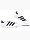 Obrázok adidas Buty damskie Breaknet Sleek IH5426 variantu produktu