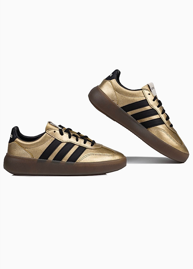 adidas Dámske topánky Barreda Decode Lux JR1218 adidas Dámske topánky Barreda Decode Lux JR1218