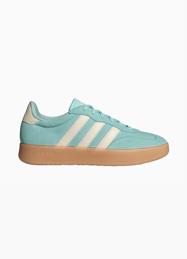adidas Dámske topánky Barreda JR1199 adidas Dámske topánky Barreda JR1199