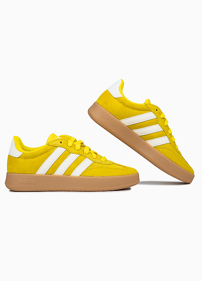 adidas Dámske topánky Barreda JR1201 adidas Dámske topánky Barreda JR1201